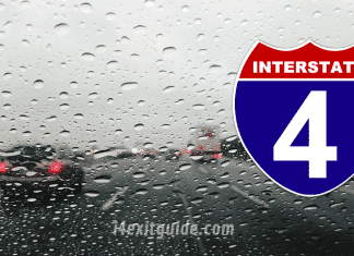Hurricane Irma Update – Sunday, September 10, 2017 I-4 Weather | I-4 Exit Guide