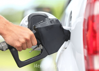 I-4 Gas Stations | I-4 Exit Guide