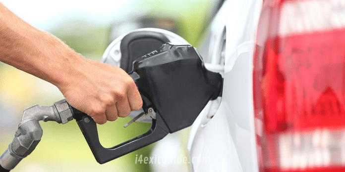 I-4 Gas Stations | I-4 Exit Guide I-4 Gas Stations | I-4 Exit Guide