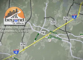 Beyond the Ultimate | I-4 Exit Guide