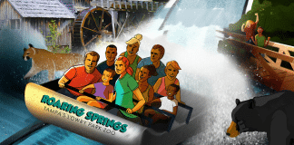 Lowry Park Zoo - Tampa, Florida | I-4 Exit Guide
