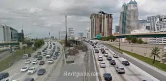 Orlando I-4 Traffic | I-4 Exit Guide