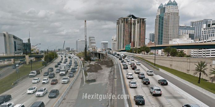 Orlando I-4 Traffic | I-4 Exit Guide Orlando I-4 Traffic | I-4 Exit Guide