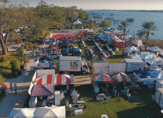 Ormond Beach Seafood Festival | I-4 Exit Guide