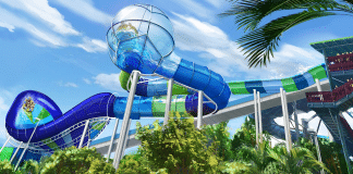 Busch Gardens Tampa | I-4 Exit Guide
