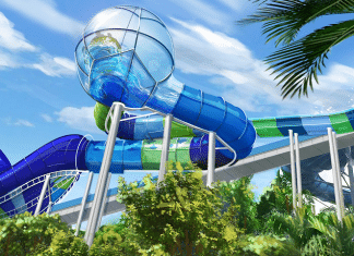 Busch Gardens Tampa | I-4 Exit Guide