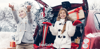 Christmas Holiday Travel | I-4 Exit Guide