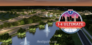 Orlando I-4 Construction | I-4 Exit Guide