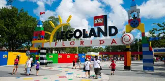 Legoland – Winter Haven, Florida Legoland - Winter Haven, Florida | I-4 Exit Guide