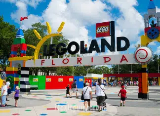 LEGOLAND® Florida Reveals New Ride Experiences Coming Soon Legoland - Winter Haven, Florida | I-4 Exit Guide