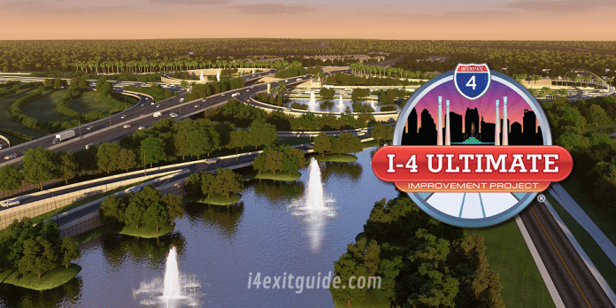 I-4 Construction in Orlando | I-4 Exit Guide I-4 Construction in Orlando | I-4 Exit Guide