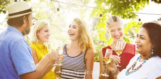 Food and Wine Festival | I-4 Exit Guide