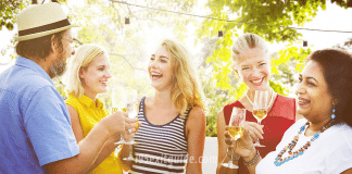 Food and Wine Festival | I-4 Exit Guide