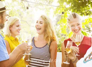 Food and Wine Festival | I-4 Exit Guide