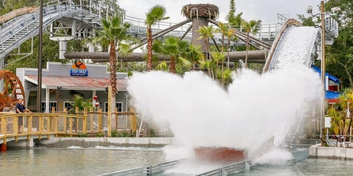 ZooTampa | I-4 Exit Guide ZooTampa | I-4 Exit Guide