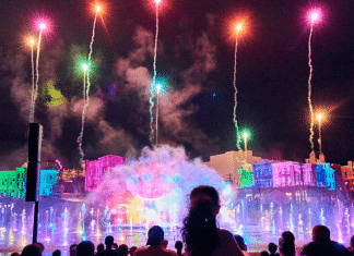 Universal Orlando | I-4 Exit Guide