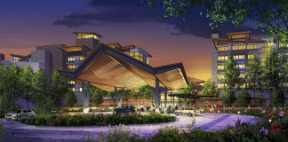 Disney Accommodations | I-4 Exit Guide