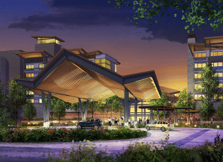 Disney Accommodations | I-4 Exit Guide