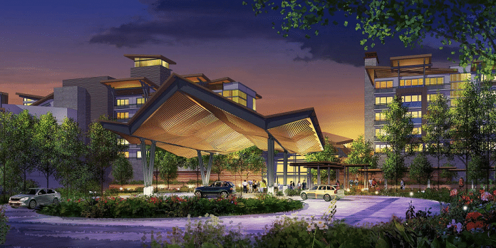 Disney Accommodations | I-4 Exit Guide Disney Accommodations | I-4 Exit Guide