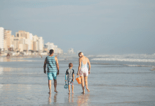 Daytona Beach | I-4 Exit Guide