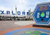Kennedy Space Center | I-4 Exit Guide