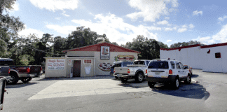 Hoagie Heaven | I-4 Exit Guide