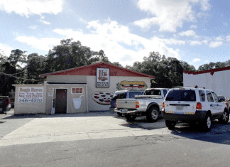 Hoagie Heaven | I-4 Exit Guide