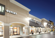 Lake Buena Vista Factory Stores | I-4 Exit Guide