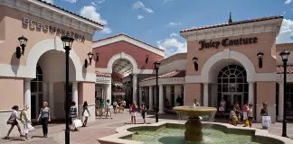 Orlando International Premium Outlets | I-4 Exit Guide