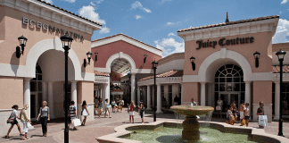 Orlando International Premium Outlets | I-4 Exit Guide