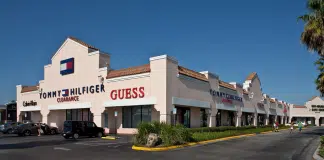 Orlando Outlet Marketplace | I-4 Exit Guide