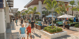 Tanger Outlets Daytona Beach | I-4 Exit Guide