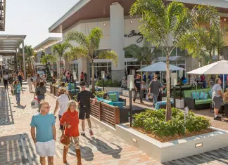 Tanger Outlets Daytona Beach | I-4 Exit Guide
