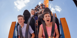 Busch Gardens | I-4 Exit Guide