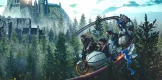 Universal Orlando | I-4 Exit Guide