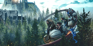 Universal Orlando | I-4 Exit Guide