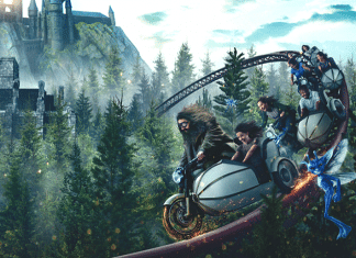 Universal Orlando | I-4 Exit Guide