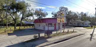 Country Chicken and Fish | I-4 Exit Guide