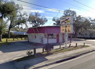 Country Chicken and Fish | I-4 Exit Guide