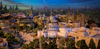 Disney Star Wars | I-4 Exit Guide