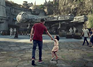 Disney Star Wars | I-4 Exit Guide