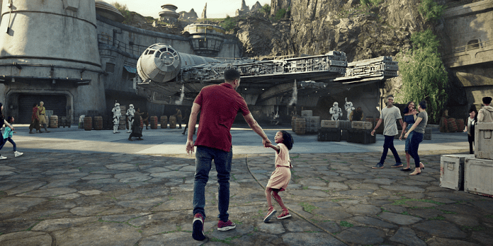 Disney Star Wars | I-4 Exit Guide Disney Star Wars | I-4 Exit Guide