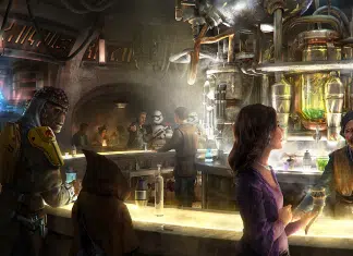 Disney Star Wars | I-4 Exit Guide
