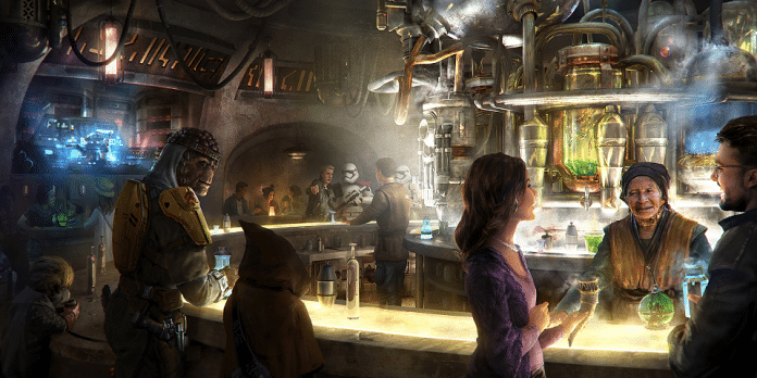 Disney Star Wars | I-4 Exit Guide Disney Star Wars | I-4 Exit Guide