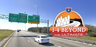 I-4 Traffic | I-4 Beyond the Ultimate | I-4 Exit Guide