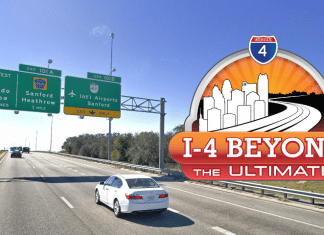 I-4 Traffic | I-4 Beyond the Ultimate | I-4 Exit Guide