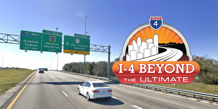 I-4 Traffic | I-4 Beyond the Ultimate | I-4 Exit Guide I-4 Traffic | I-4 Beyond the Ultimate | I-4 Exit Guide