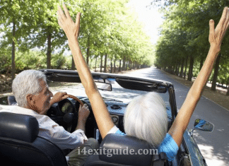 Summer Road Trip | I-4 Exit Guide