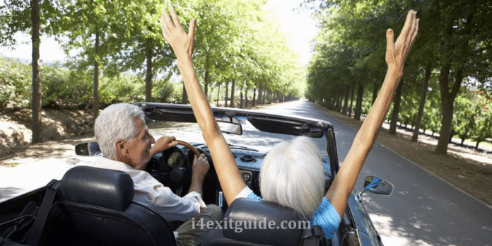 Summer Road Trip | I-4 Exit Guide Summer Road Trip | I-4 Exit Guide