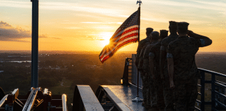 Waves of Honor | I-4 Exit Guide